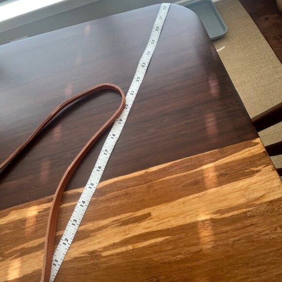 Bali Cross Body Bucket Bag - Picture 11 of 12